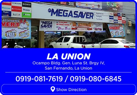 mega saver san fernando|1st Mega Saver San Fernando La Union .